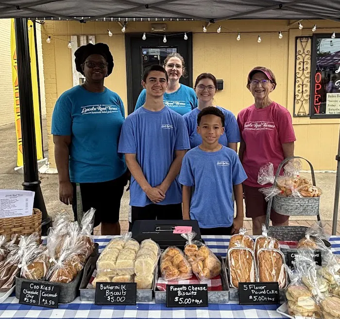 Lincoln Road Farms Baked Goods Picture 2