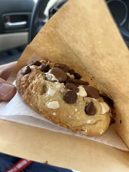 Cookie Munch Picture 2