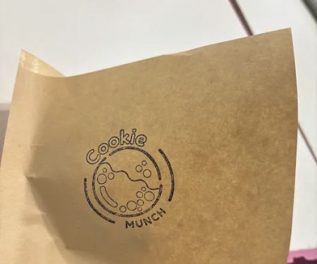 Cookie Munch