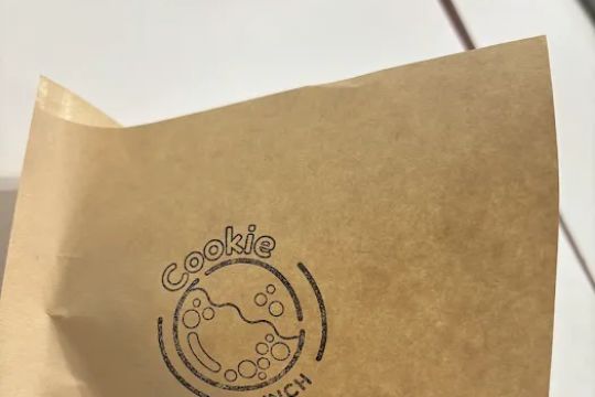 Cookie Munch