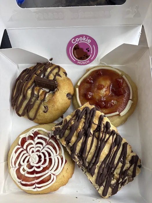 Cookie Munch Picture 5