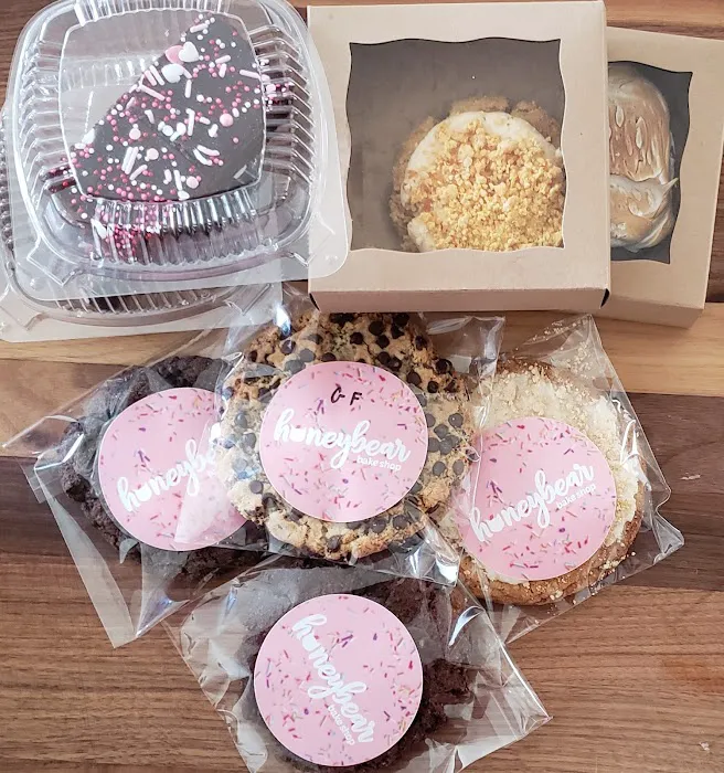 Honeybear Bake Shop Picture 8