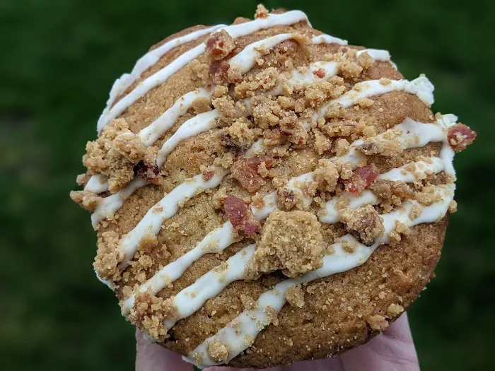 Honeybear Bake Shop Picture 5