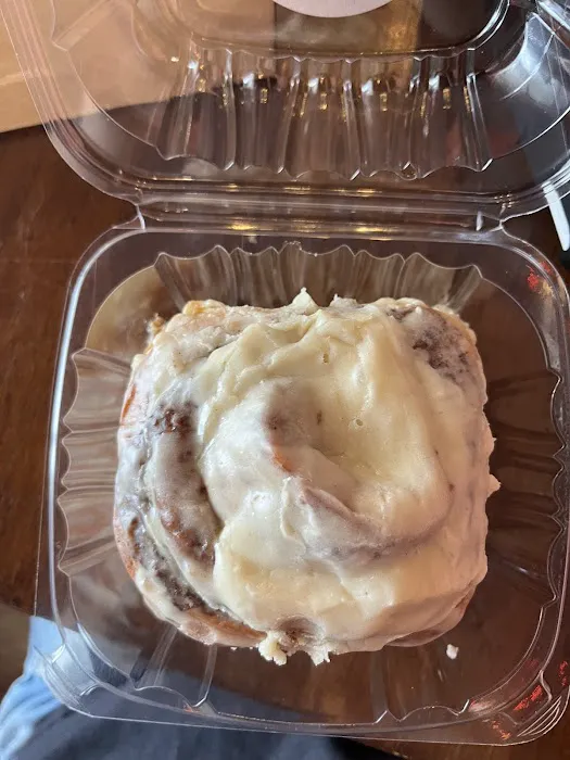 Honeybear Bake Shop Picture 6