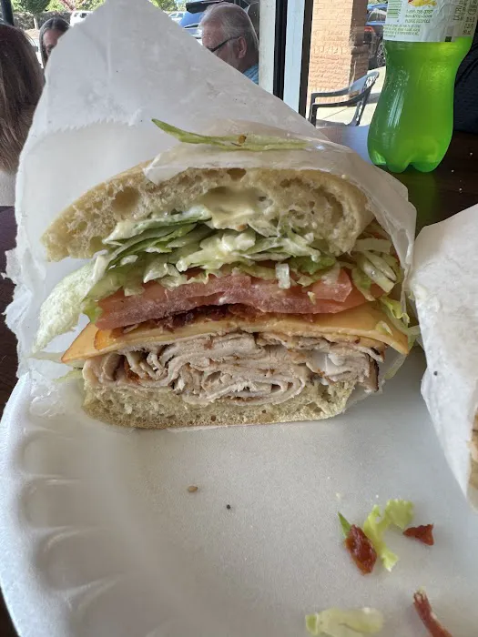Bagel Bin & Deli Picture 4