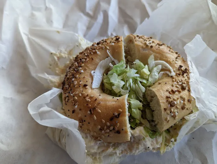 Bagel Bin & Deli Picture 7