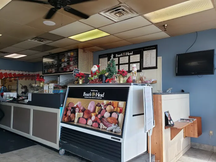 Bagel Bin & Deli Picture 1