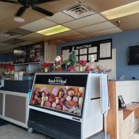 Bagel Bin & Deli ico