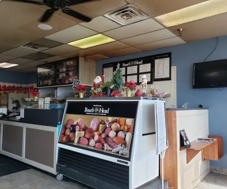Bagel Bin & Deli