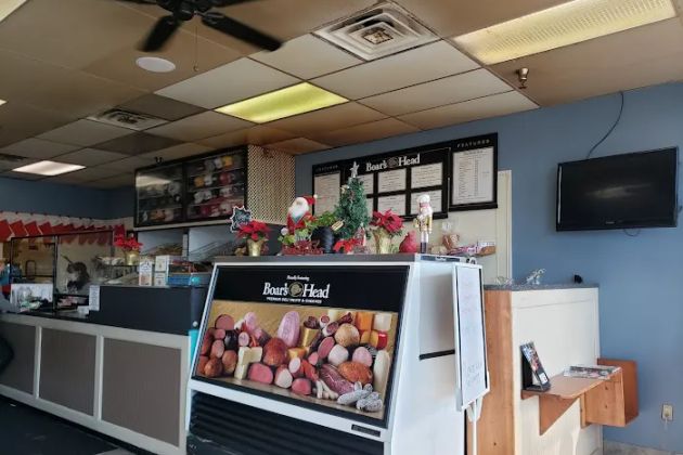 Bagel Bin & Deli