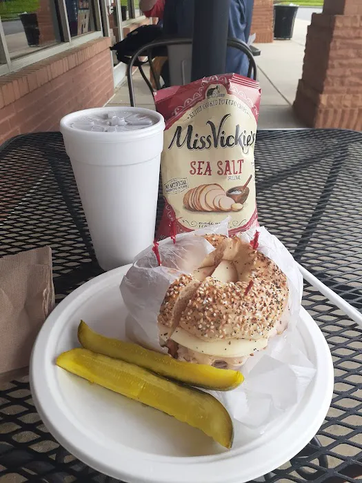 Bagel Bin & Deli Picture 8