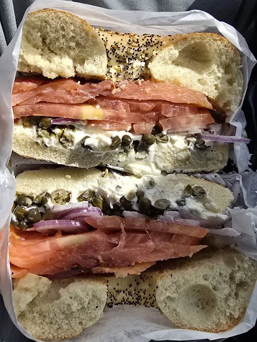 Bagel Bin & Deli Picture 3