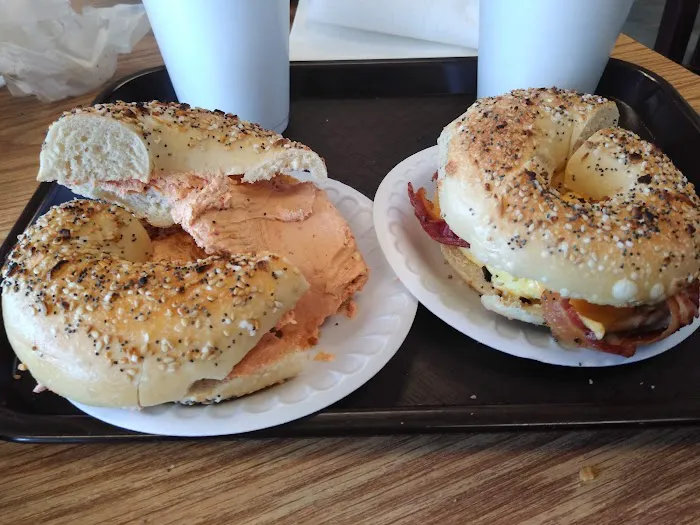 Bagel Bin & Deli Picture 5
