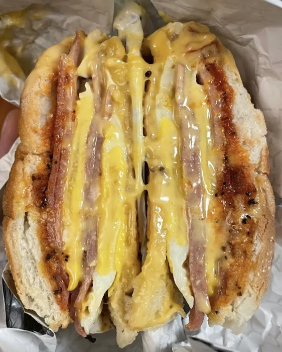 Bagel Bin & Deli Picture 2