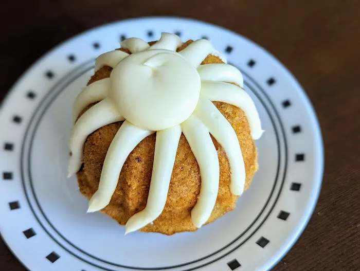 Nothing Bundt Cakes Picture 1