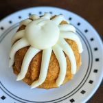 Nothing Bundt Cakes