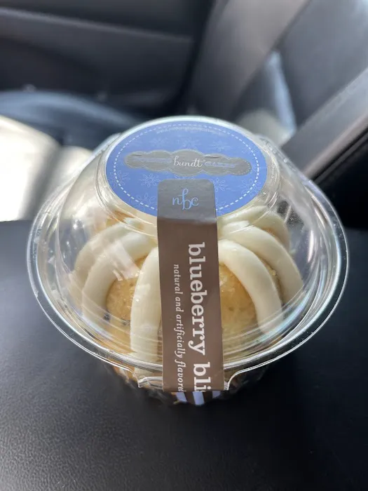 Nothing Bundt Cakes Picture 8