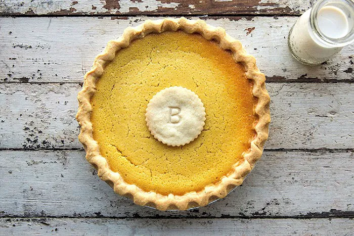 Buttermilk Sky Pie Shop Picture 6
