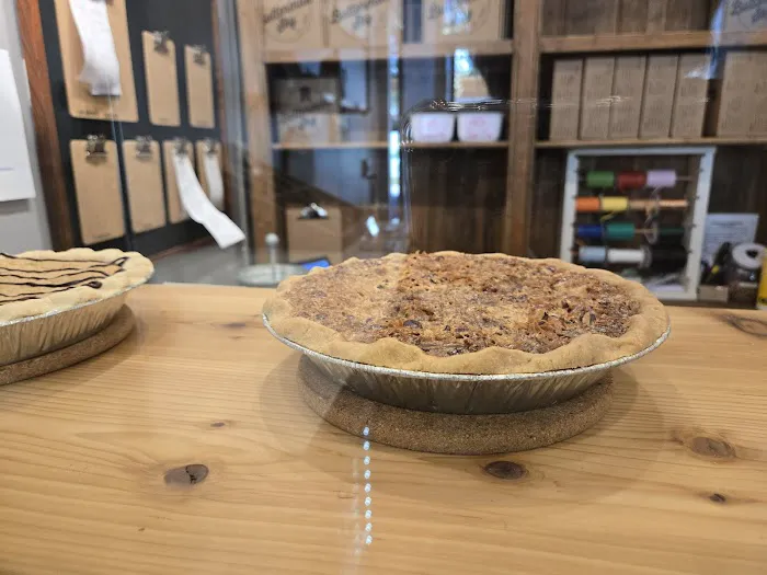 Buttermilk Sky Pie Shop Picture 10