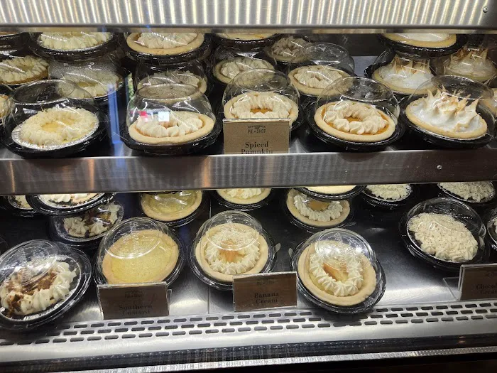 Buttermilk Sky Pie Shop Picture 2