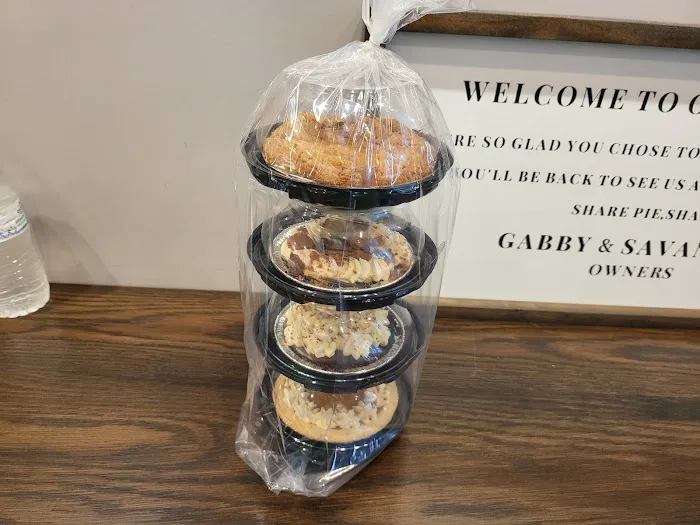 Buttermilk Sky Pie Shop Picture 8