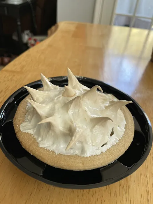 Buttermilk Sky Pie Shop Picture 7