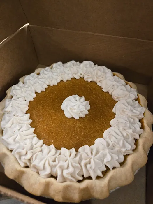 Buttermilk Sky Pie Shop Picture 9