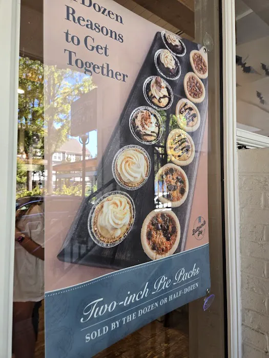 Buttermilk Sky Pie Shop Picture 4