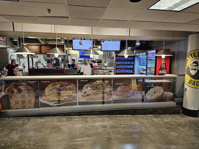 Einstein Bros. Bagels Picture 6