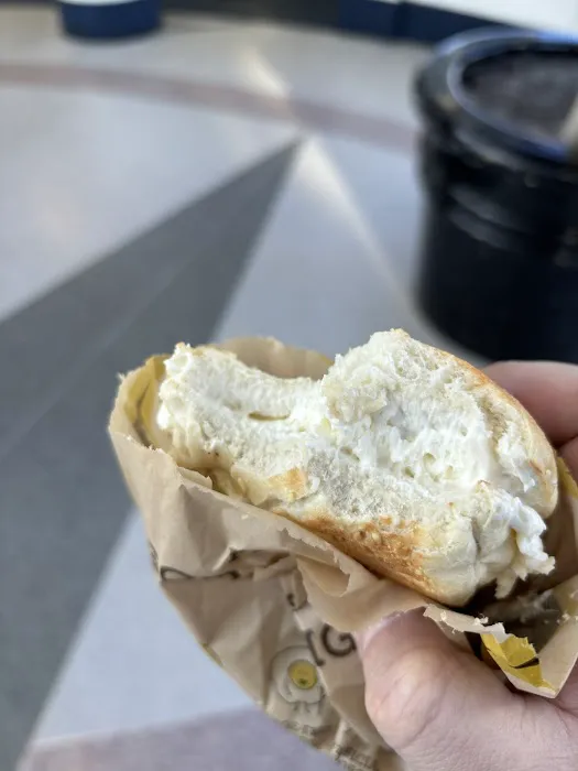Einstein Bros. Bagels Picture 10