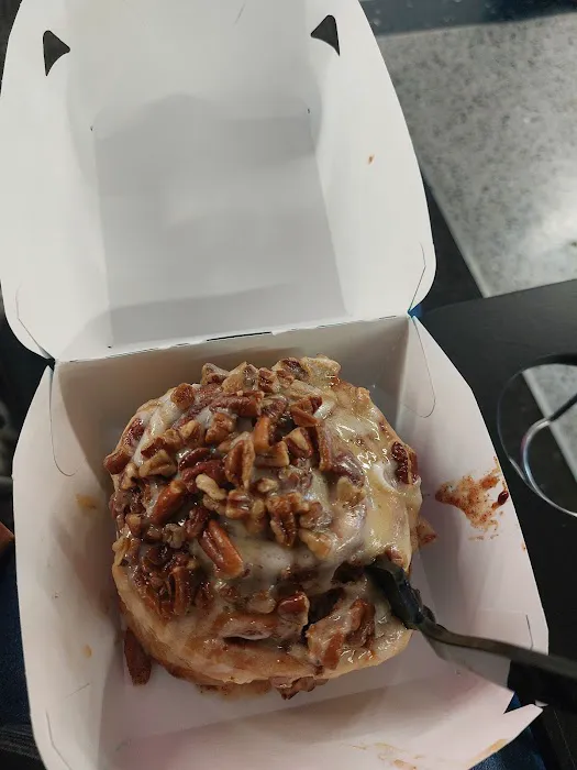 Cinnabon Picture 1