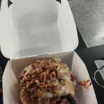 Cinnabon