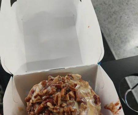 Cinnabon