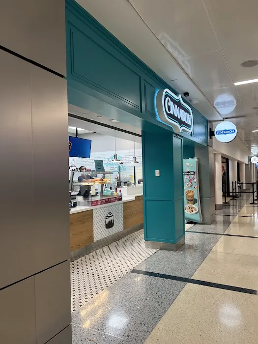 Cinnabon Picture 9