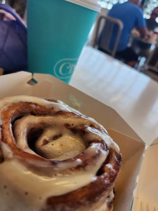 Cinnabon Picture 8