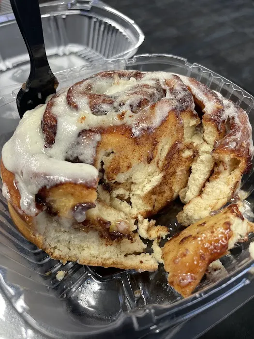 Cinnabon Picture 7
