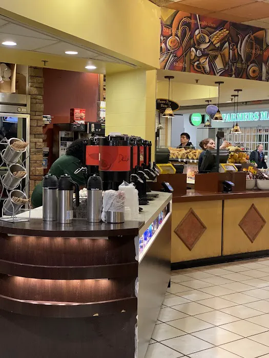 The Great American Bagel Picture 5