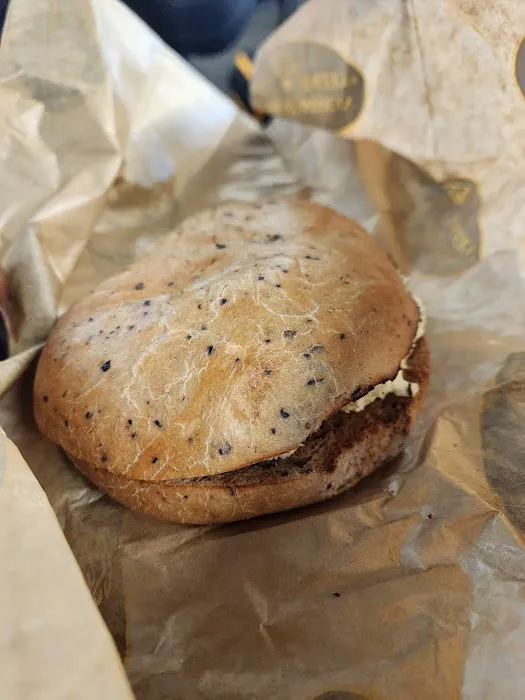 The Great American Bagel Picture 8
