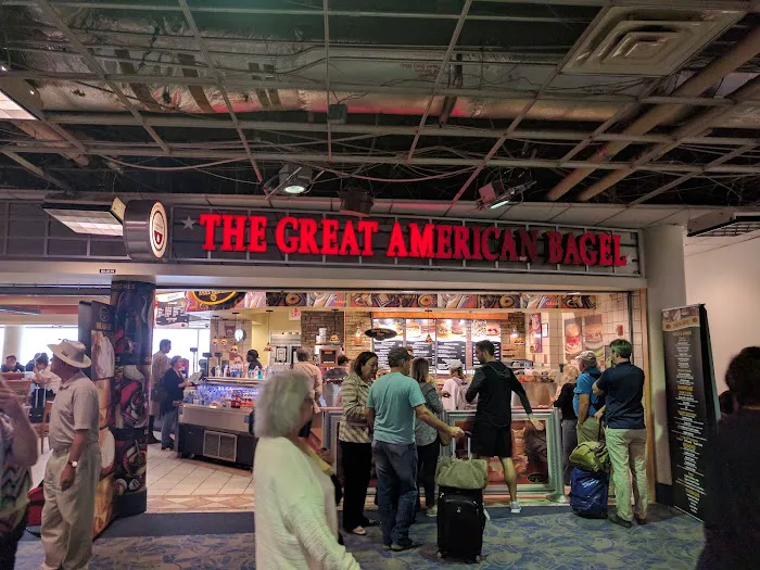 The Great American Bagel Picture 2
