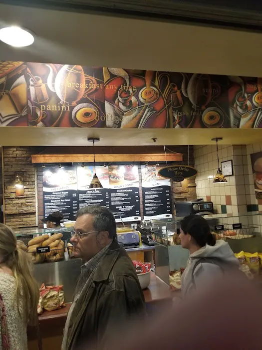 The Great American Bagel Picture 4