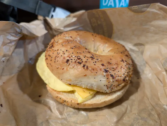 The Great American Bagel Picture 7