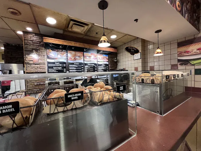 The Great American Bagel Picture 6
