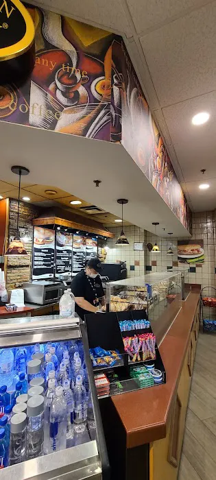 The Great American Bagel Picture 1