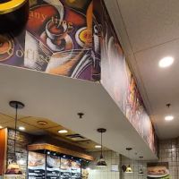 The Great American Bagel ico