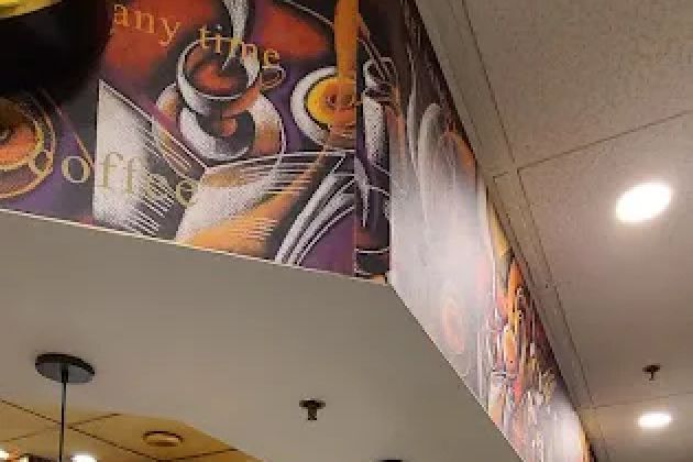 The Great American Bagel