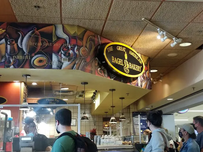 The Great American Bagel Picture 10