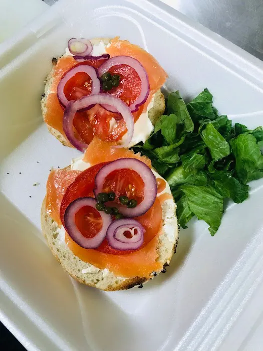De Coria's Bagels Picture 8