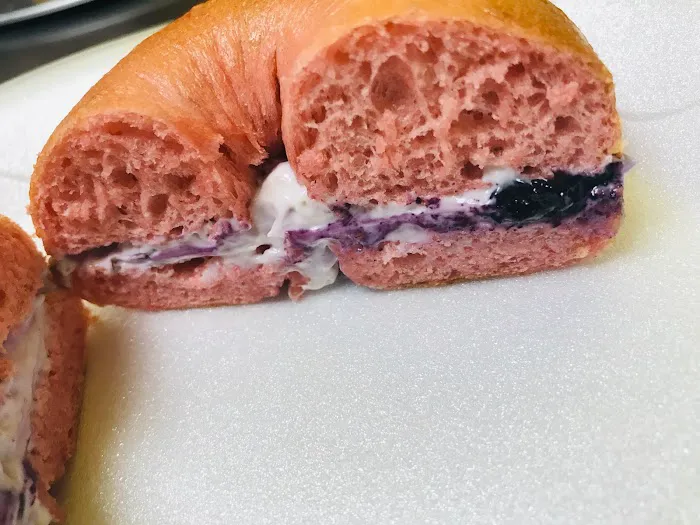 De Coria's Bagels Picture 5