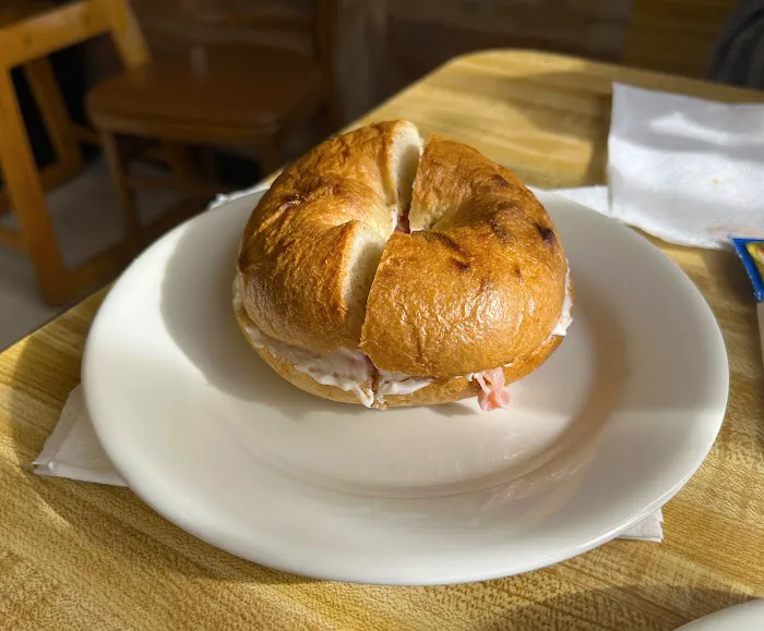 De Coria's Bagels Picture 7