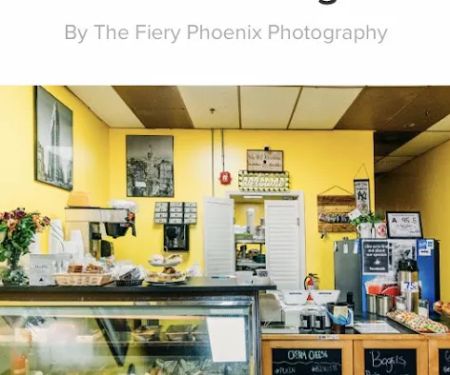 De Coria's Bagels